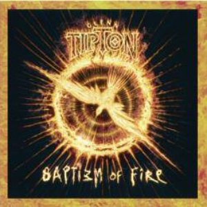 Image for 'Baptizm of Fire [Bonus Tracks]'