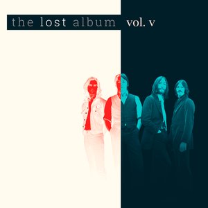 “The Lost Album Vol. V”的封面