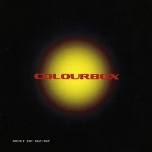 Image for 'Best Of Colourbox 82/87'