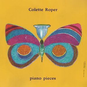 Image for 'Piano Pieces'