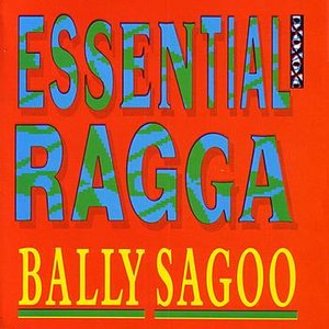 Image for 'Essential Ragga'