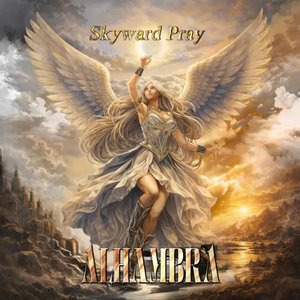 Imagem de 'SKYWARD PRAY'