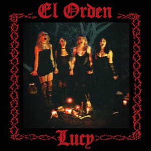 Imagem de 'El Orden'