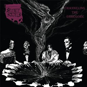 “Channeling the Egregore”的封面