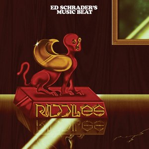 Image for 'Riddles'