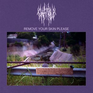 Image for 'Remove Your Skin Please'