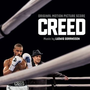 Image for 'Creed (Original Motion Picture Score)'