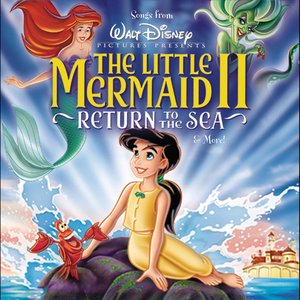 Image for 'The Little Mermaid 2'
