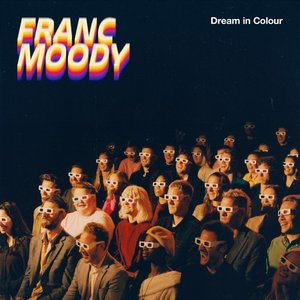 Image for 'Dream in Colour'