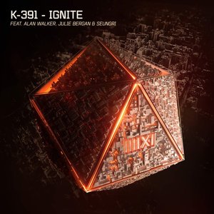 Image for 'Ignite (feat. SEUNGRI)'