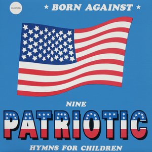 Image for 'Patriotic Battle Hymns'