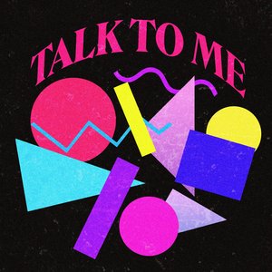 Image for 'Talk to Me'