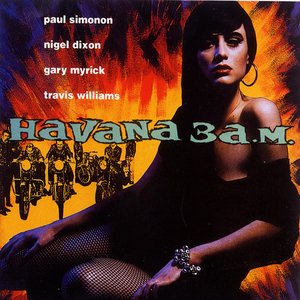 Image for 'Havana 3 a.m.'