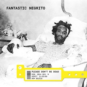 'Please Don't Be Dead'の画像