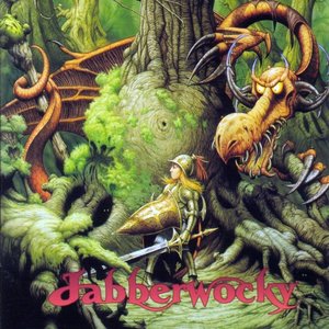 Изображение для 'Jabberwocky'