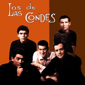 Image for 'Los de las Condes'