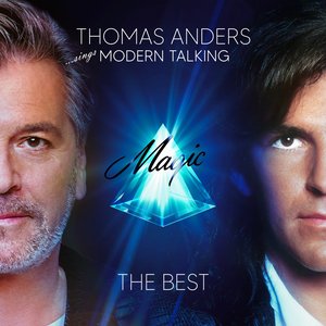 Image for '… Sings Modern Talking: The Best'