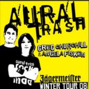 Image for 'Aural Trash'