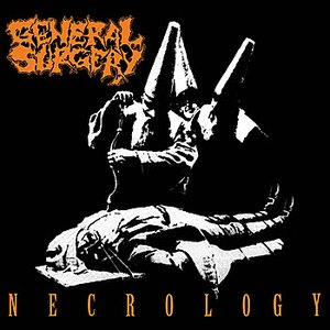 Image pour 'Necrology - Reissue'