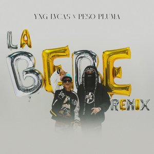 'La Bebe (Remix)' için resim