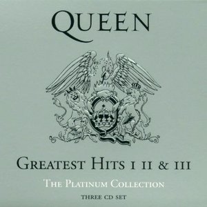 Image for 'Greatest Hits II (The Platinum Collection)'