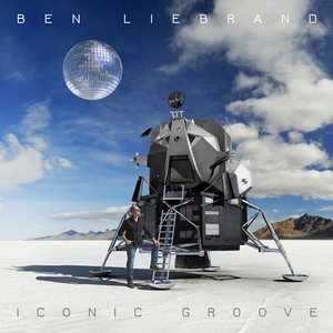Image for 'Iconic Groove'