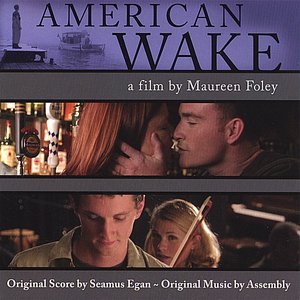 Image for 'The American Wake Soundtrack'