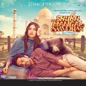 Image for 'Shubh Mangal Saavdhan (Original Motion Picture Soundtrack)'