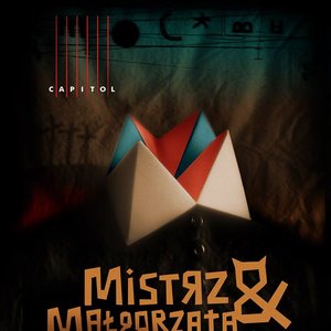 Image for 'Mistrz i Małgorzata'