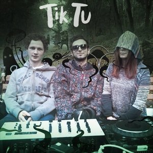 Image for 'Tik Tu'