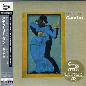 'Gaucho [2008 SHM-CD Remaster]'の画像