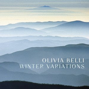 Image for 'Winter Variations'