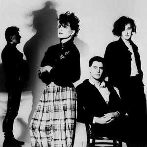 Image for 'Virgin Prunes'