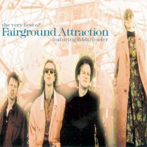 Image for 'The Very Best Of Fairground Attraction'