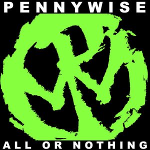 “All Or Nothing (Deluxe Edition)”的封面