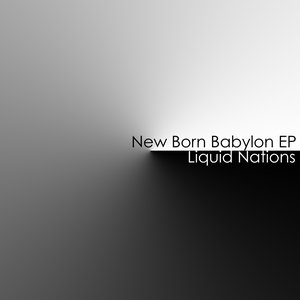 Image for 'New Born Babylon EP'