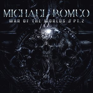 Image for 'War of the Worlds, Pt. 2 (Bonus Tracks Edition)'