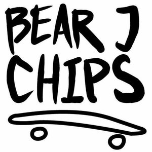 “Bear J Chips”的封面