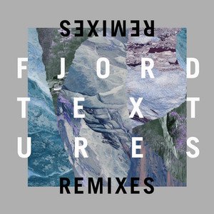 Immagine per 'Textures Remixes'
