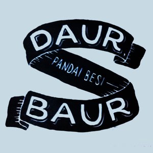“Daur, Baur”的封面