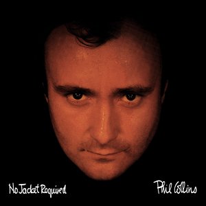 Image pour 'No Jacket Required'