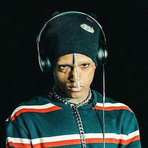 Image for 'XXXTENTACION'