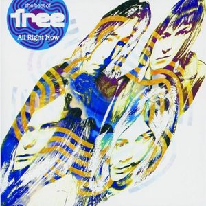 Image pour 'The Best of Free: All Right Now'