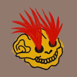 Image for 'Svmerki'