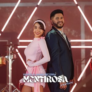 Image for 'Mentirosa Remix'