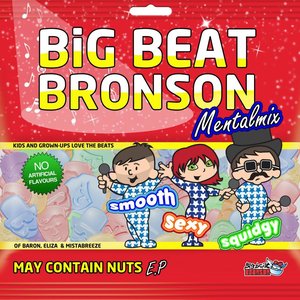 Immagine per 'BiG BEAT BRONSON'