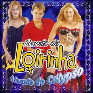 Image for 'Banda da Loirinha, Vol. 03 (Ao Vivo)'