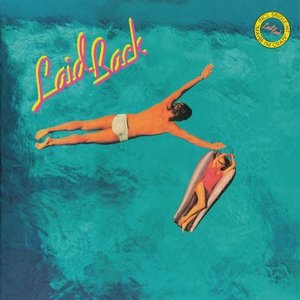 Image for 'Laid Back'