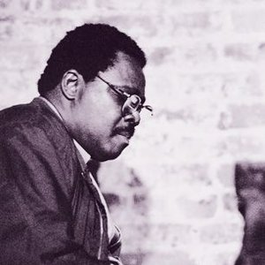 Image for 'Larry Willis'