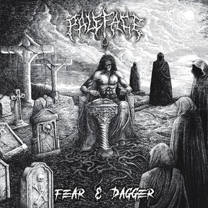 Image for 'Fear & Dagger'